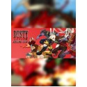 Dusty Raging Fist Steam Key GLOBAL