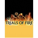 Trials of Fire Steam Key GLOBAL
