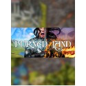 Burned Land Steam Key GLOBAL
