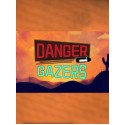 Danger Gazers Steam Key GLOBAL