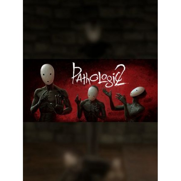 Pathologic 2 - Buy Steam Game Key