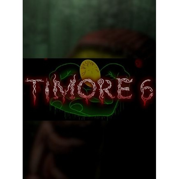 Timore 6 Steam Key GLOBAL