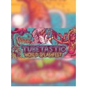 Tubetastic World Splashfest Steam Key GLOBAL