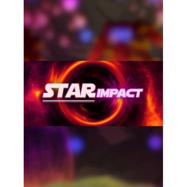 Star Impact Steam Key GLOBAL