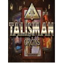 Talisman: Origins Steam Key GLOBAL