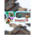 Zombiotik Steam Key GLOBAL