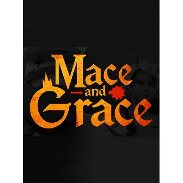 Mace and Grace Steam Key GLOBAL