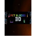 Pit Blocks 3D Steam Key GLOBAL
