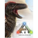ARK: Survival Evolved (PC) - Buy Steam Game CD-Key