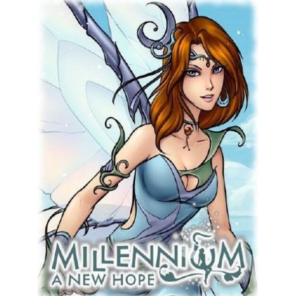 Millennium - A New Hope Steam Key GLOBAL
