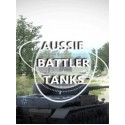 Aussie Battler Tanks Steam Key GLOBAL