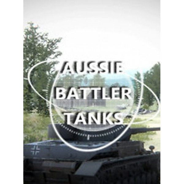 Aussie Battler Tanks Steam Key GLOBAL