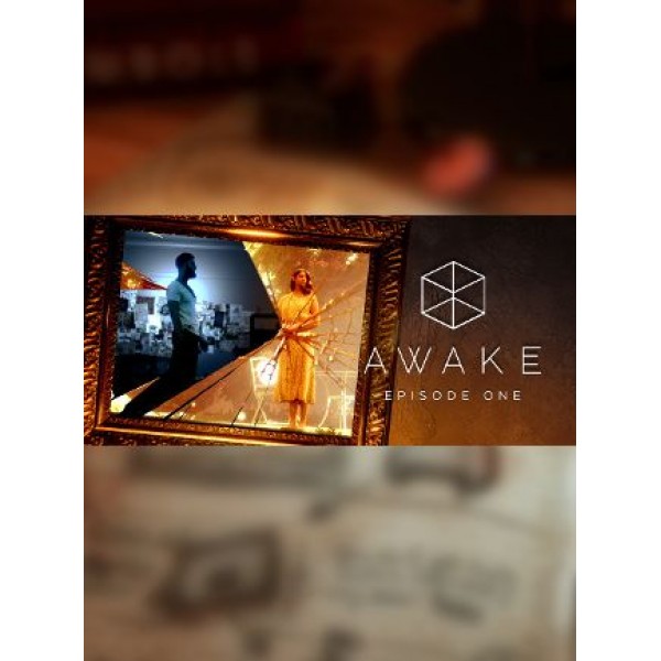 Awake: Episode One Steam Key GLOBAL