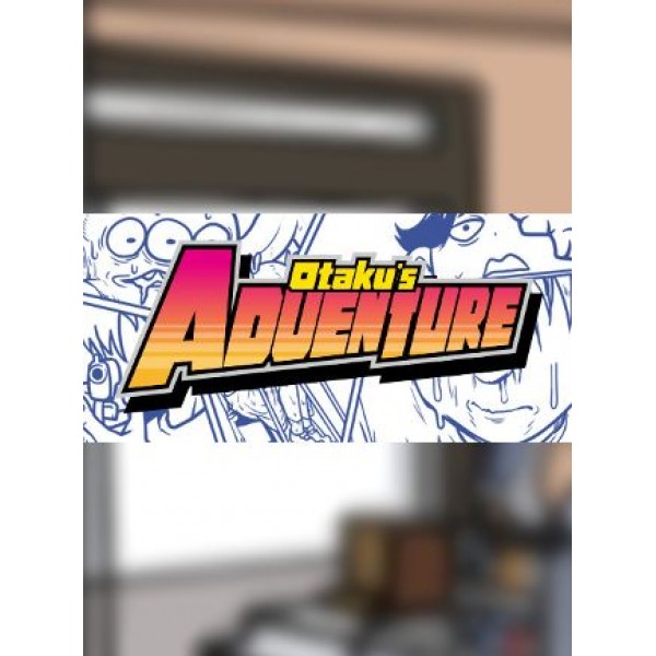 Otaku's Adventure Steam Key GLOBAL