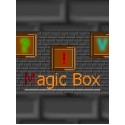 Magic Box Steam Key GLOBAL