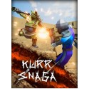 Kurr Snaga Steam Key GLOBAL