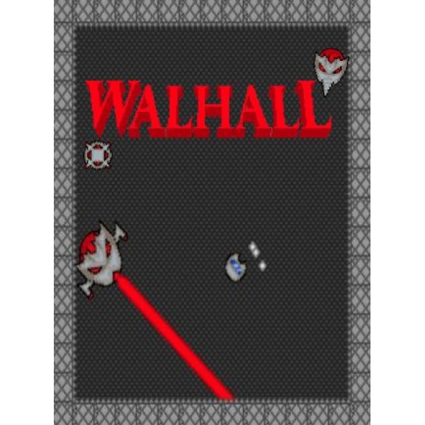 Walhall Steam Key GLOBAL