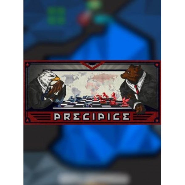 Precipice Steam Key GLOBAL