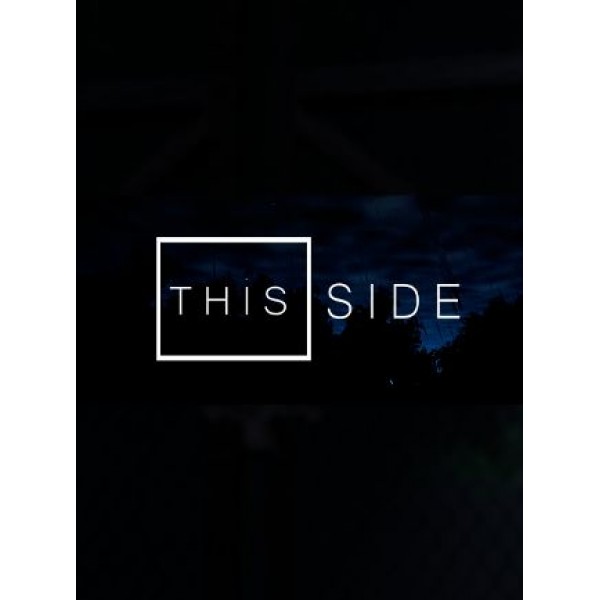 This Side Steam Key GLOBAL