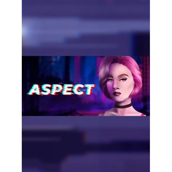 Aspect Steam Key GLOBAL