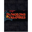 Dungeons &amp; Vampires Steam Key GLOBAL