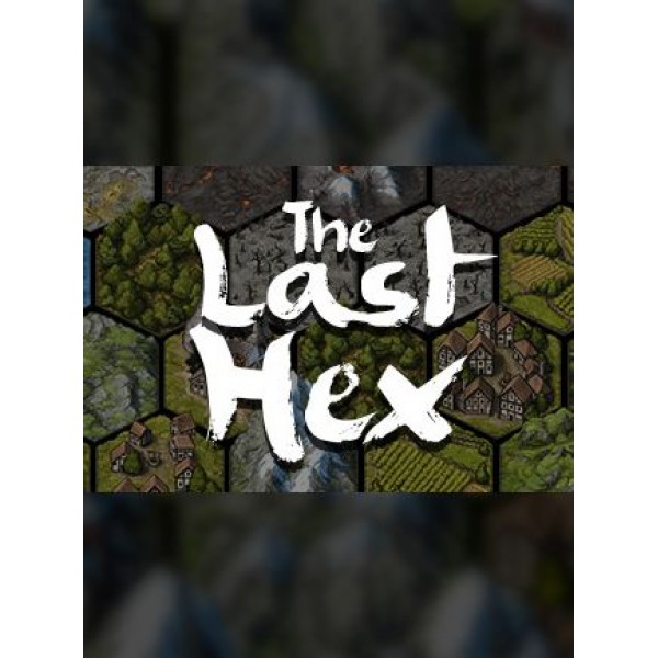 The Last Hex Steam Key GLOBAL