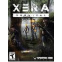 XERA: Survival Steam Key GLOBAL