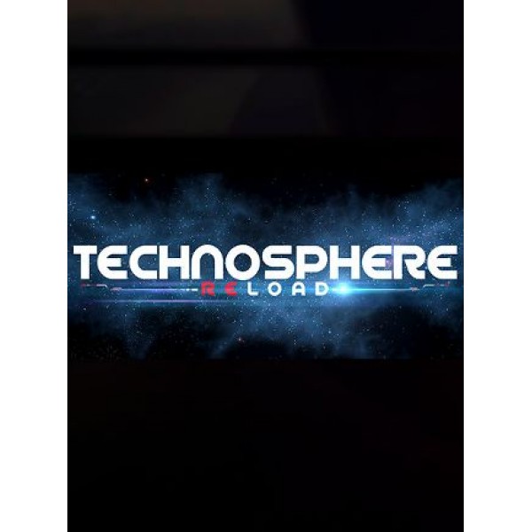TECHNOSPHERE RELOAD Steam Key GLOBAL