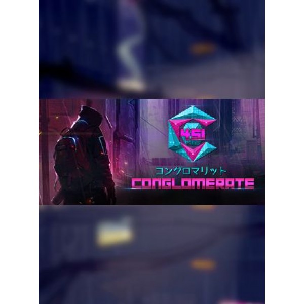 Conglomerate 451 - Steam - Gift GLOBAL