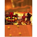Asura: Vengeance Expansion Steam Key GLOBAL
