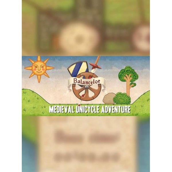 Balancelot Steam Key GLOBAL