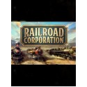 Railroad Corporation Steam Gift GLOBAL