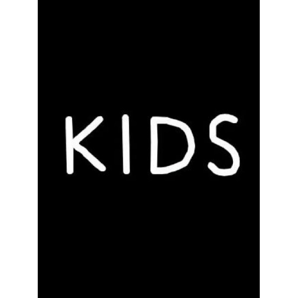 KIDS (PC) - Steam Key - GLOBAL