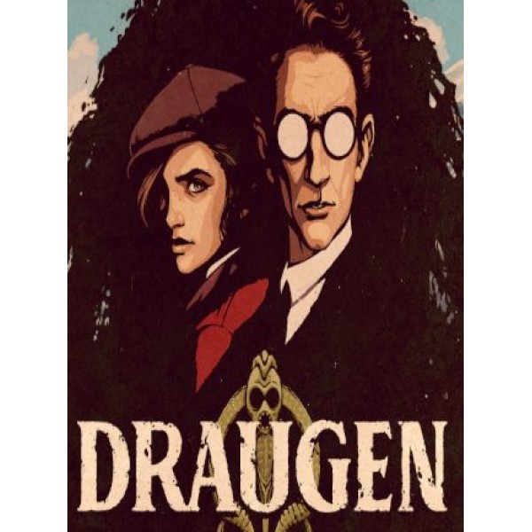 Draugen Steam Gift GLOBAL