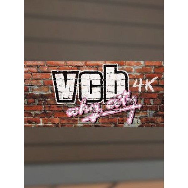 VCB: Why City 4k Steam Key GLOBAL