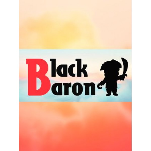 Black Baron Steam Key GLOBAL