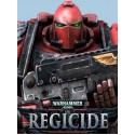 Warhammer 40,000: Regicide Steam Key GLOBAL