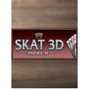 Skat 3D Premium Steam Key GLOBAL