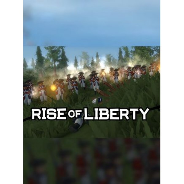 Rise of Liberty Steam Gift GLOBAL
