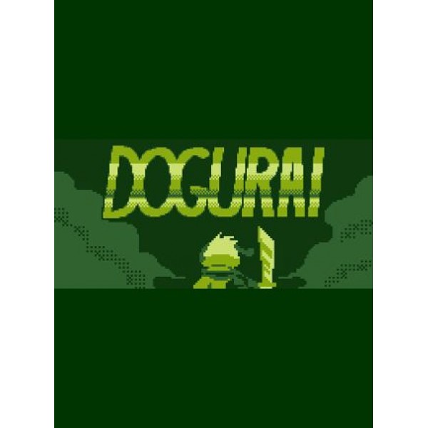 Dogurai Steam Key GLOBAL