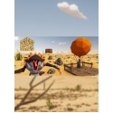 Desert Skies Steam Gift GLOBAL