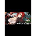 Dead or School Steam Key GLOBAL