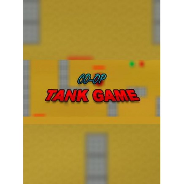 Tank Game Steam Key GLOBAL