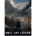 Hell Let Loose (PC) - Buy Steam Game Key