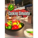 Cooking Simulator (PC) - Steam Key - GLOBAL