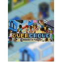 Overcrowd: A Commute 'Em Up Steam Gift GLOBAL