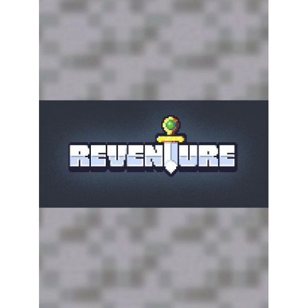 Reventure Steam Key GLOBAL
