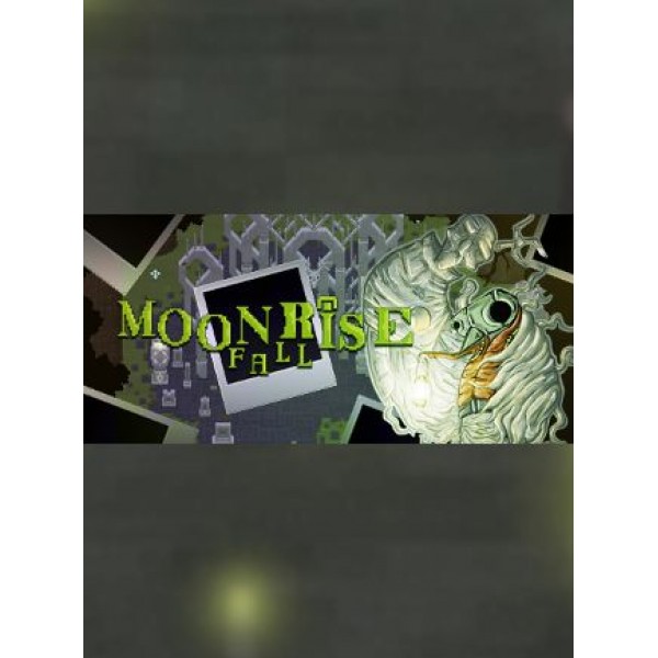 Moonrise Fall Steam Key GLOBAL
