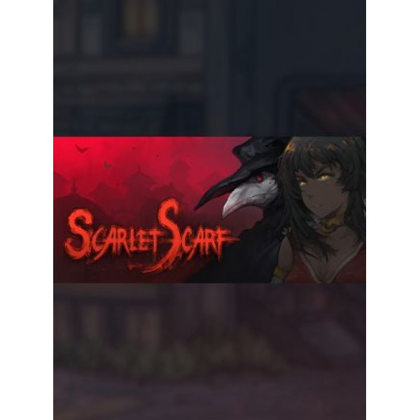 Sanator: Scarlet Scarf Steam Key GLOBAL