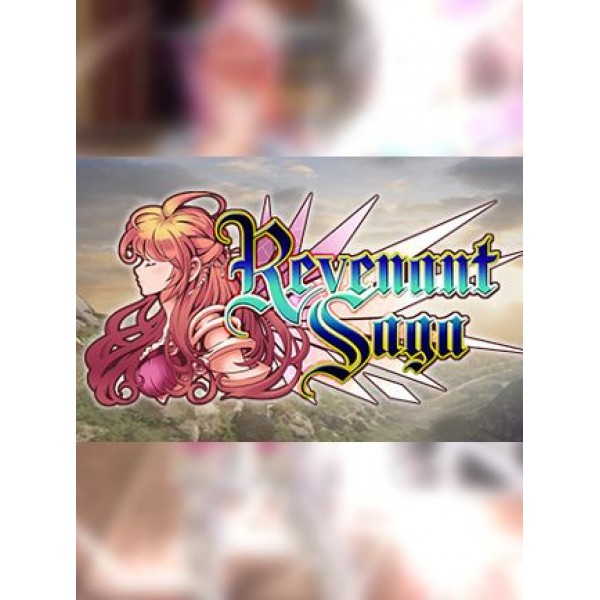 Revenant Saga - Steam - Key GLOBAL